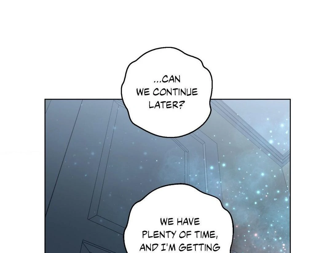 In The Deep - Chapter 46 Page 50