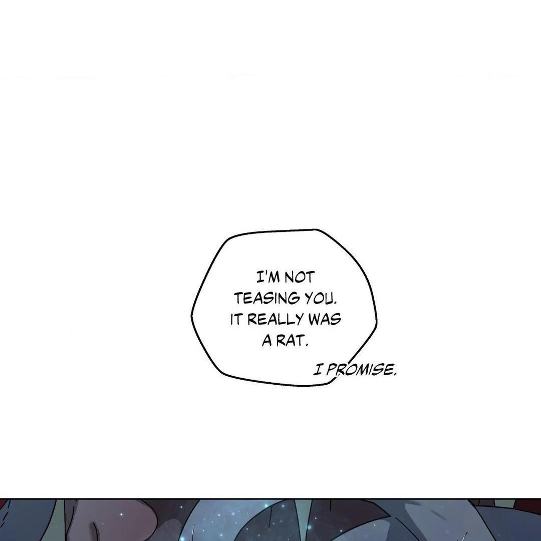 In The Deep - Chapter 46 Page 57