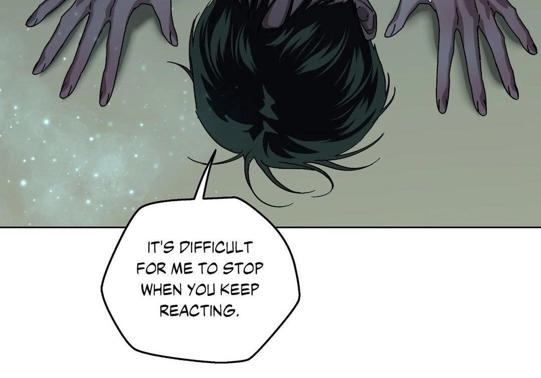 In The Deep - Chapter 46 Page 60