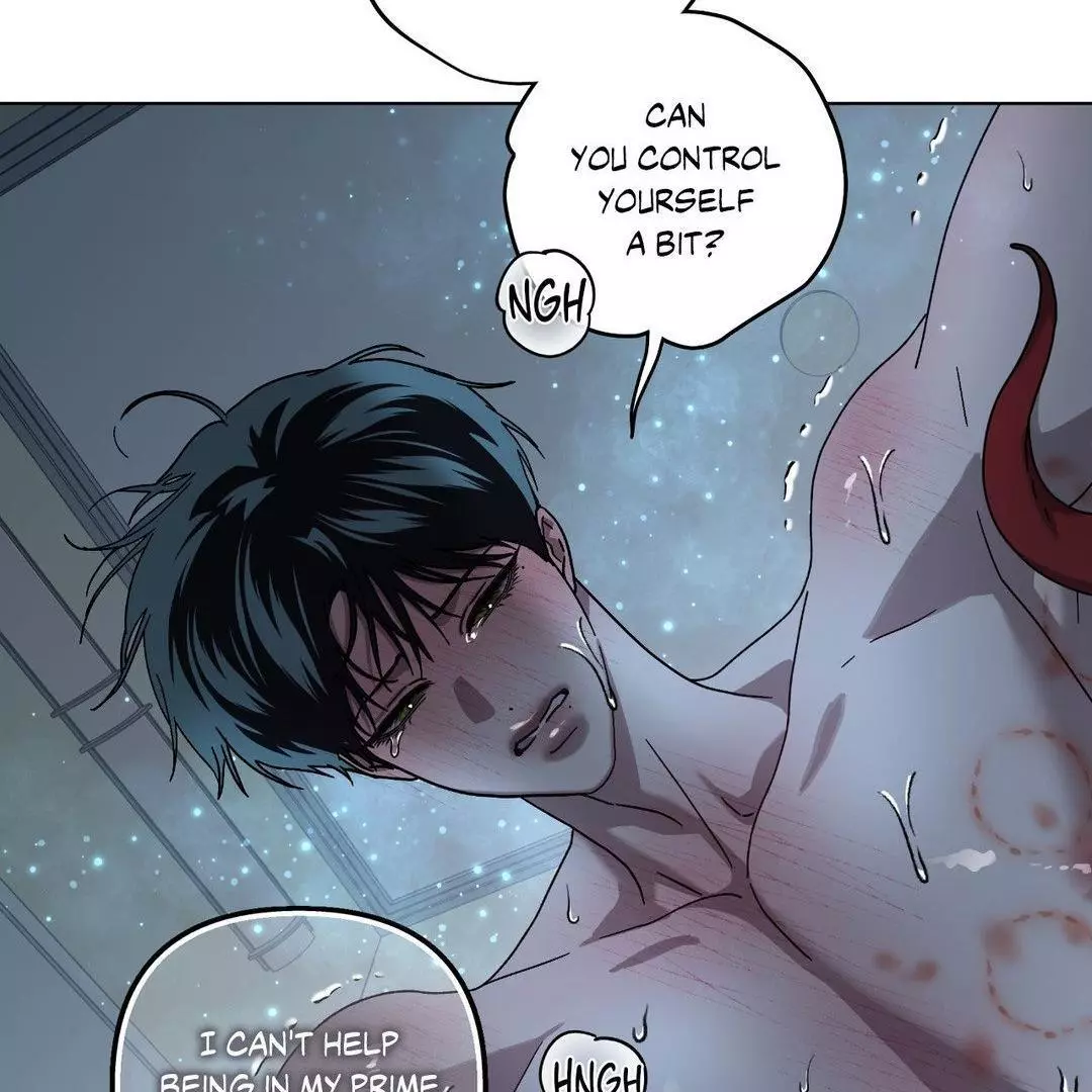 In The Deep - Chapter 46 Page 63