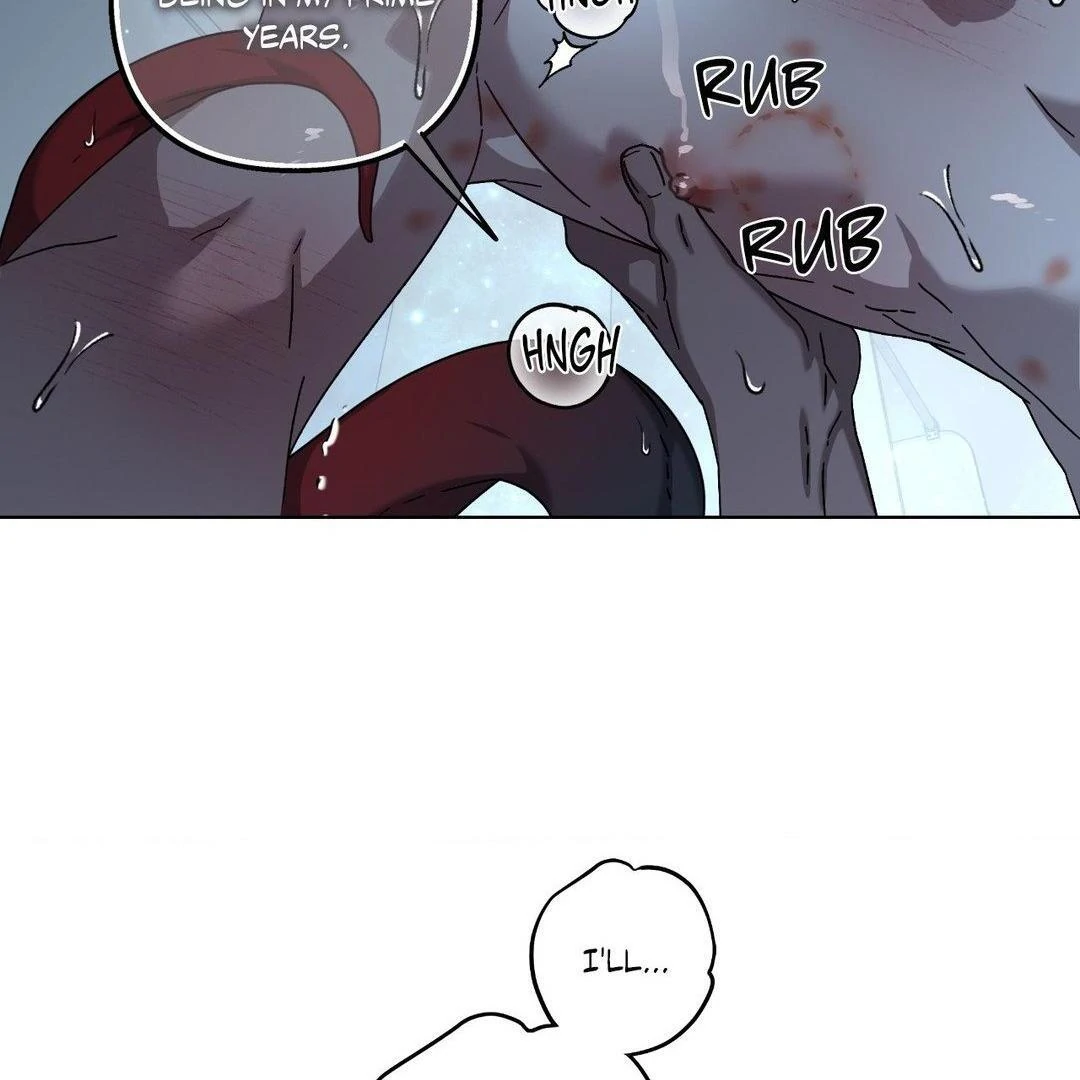 In The Deep - Chapter 46 Page 64