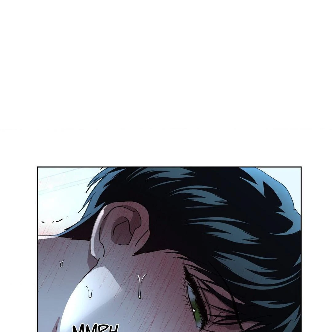 In The Deep - Chapter 46 Page 69