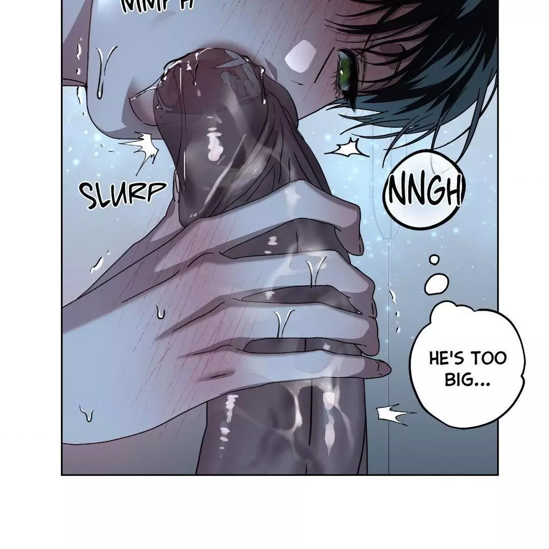 In The Deep - Chapter 46 Page 70