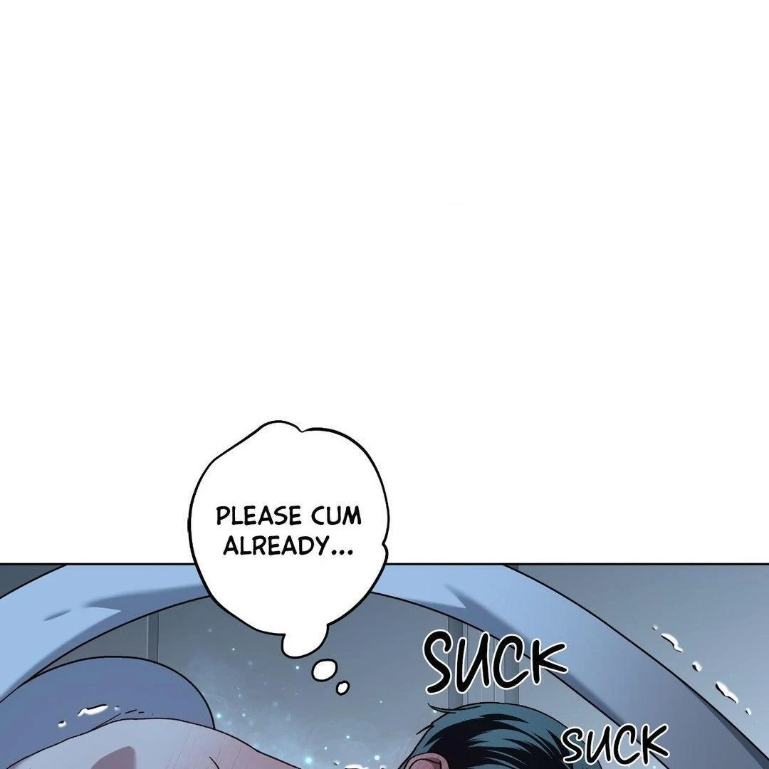 In The Deep - Chapter 46 Page 71