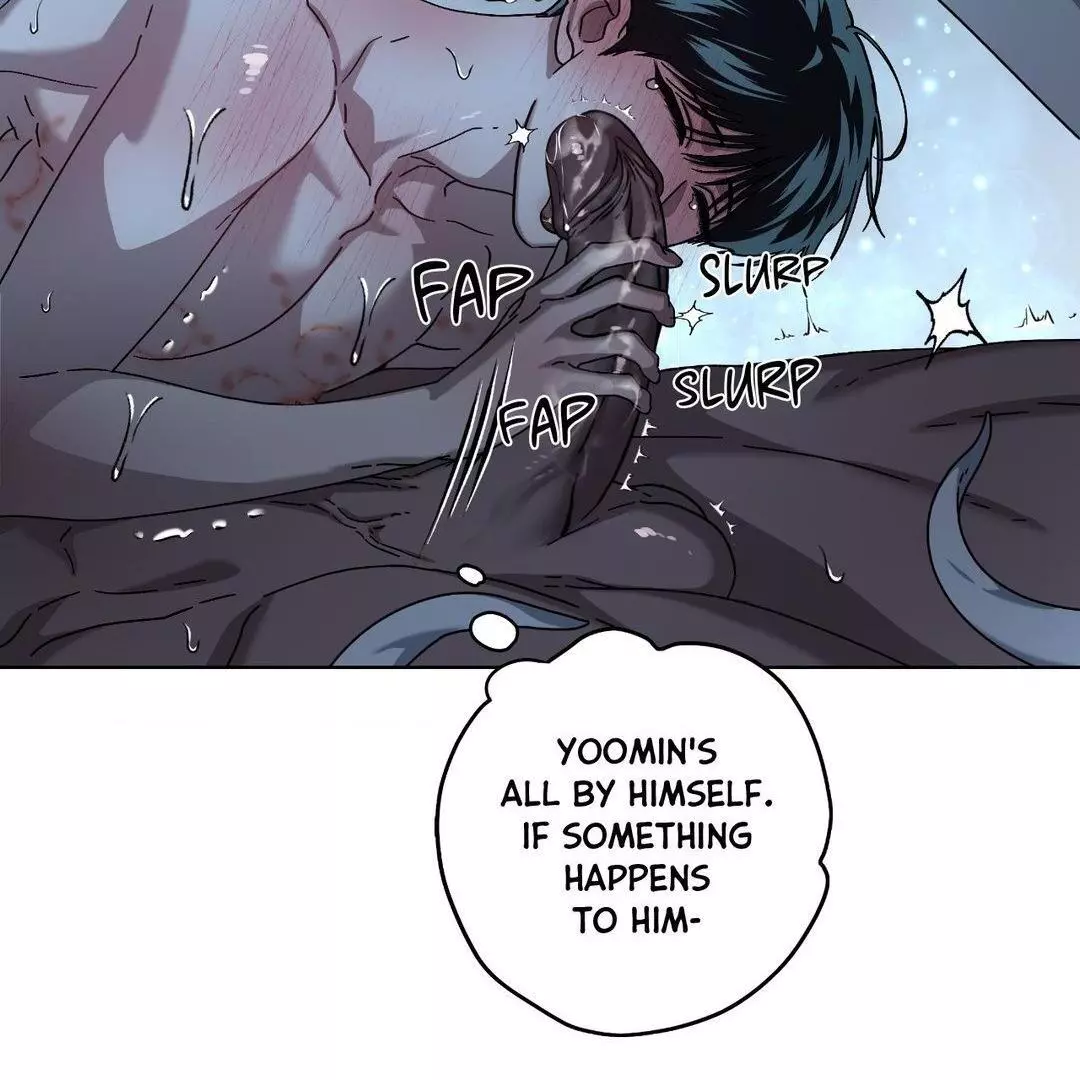 In The Deep - Chapter 46 Page 72