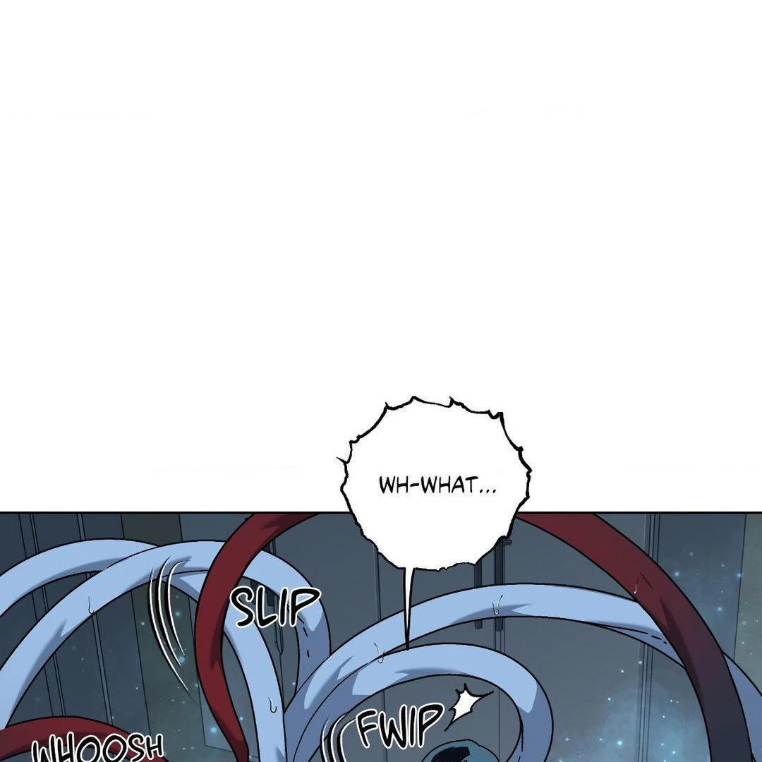 In The Deep - Chapter 46 Page 75