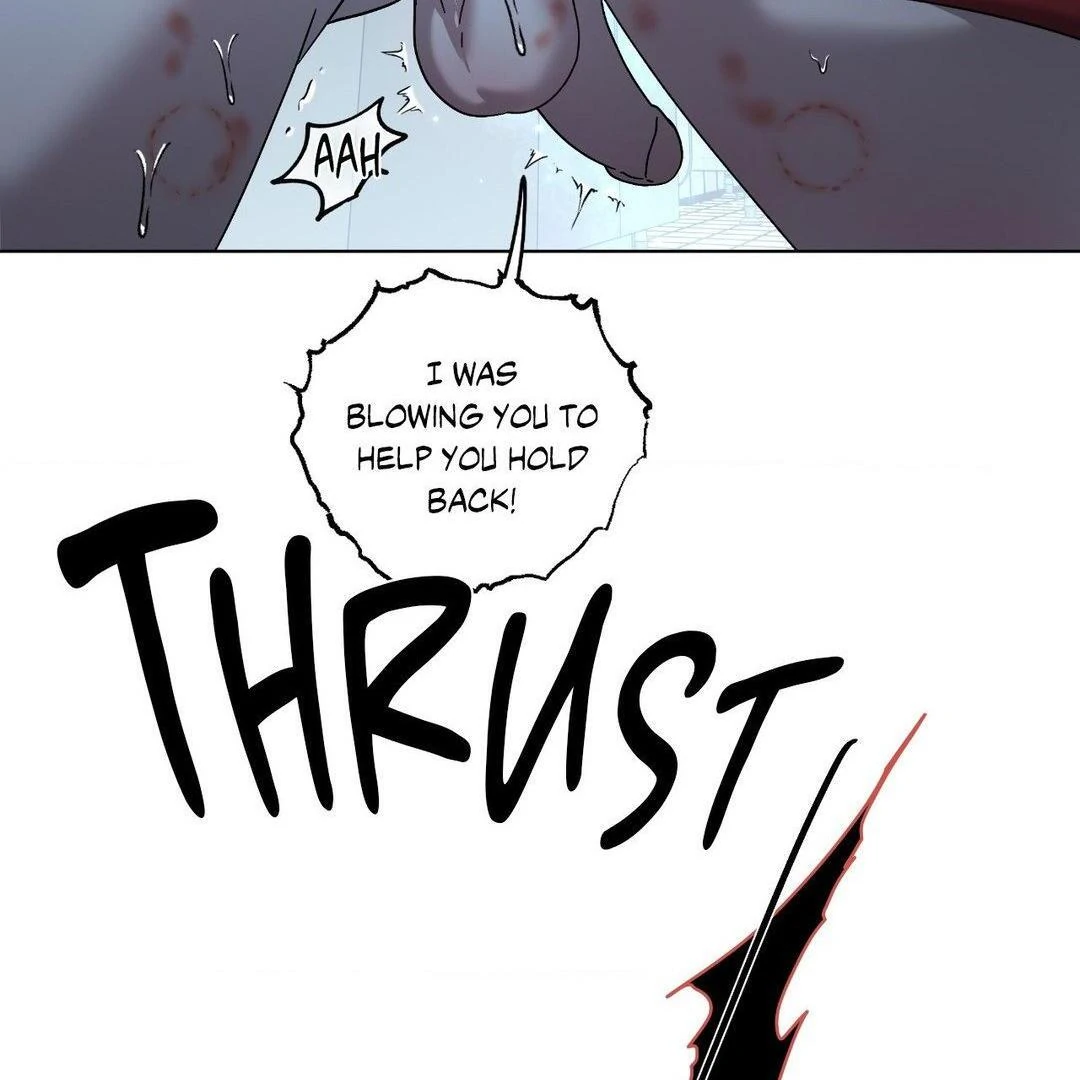 In The Deep - Chapter 46 Page 78