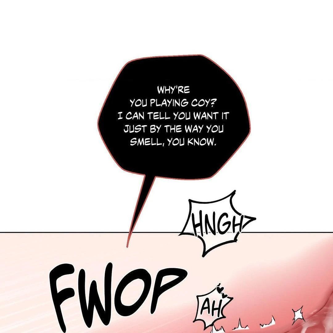 In The Deep - Chapter 46 Page 81