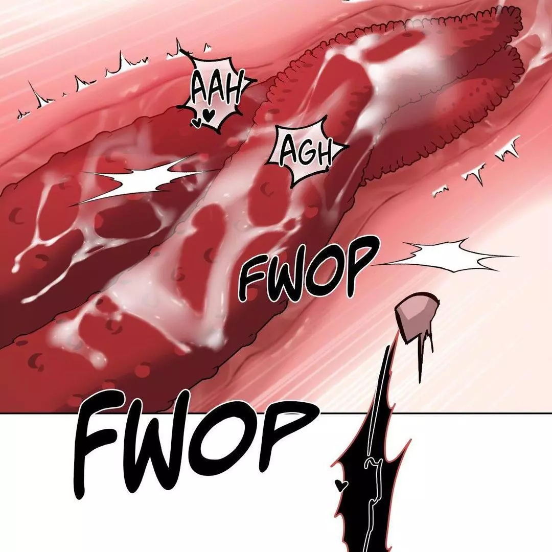 In The Deep - Chapter 46 Page 82
