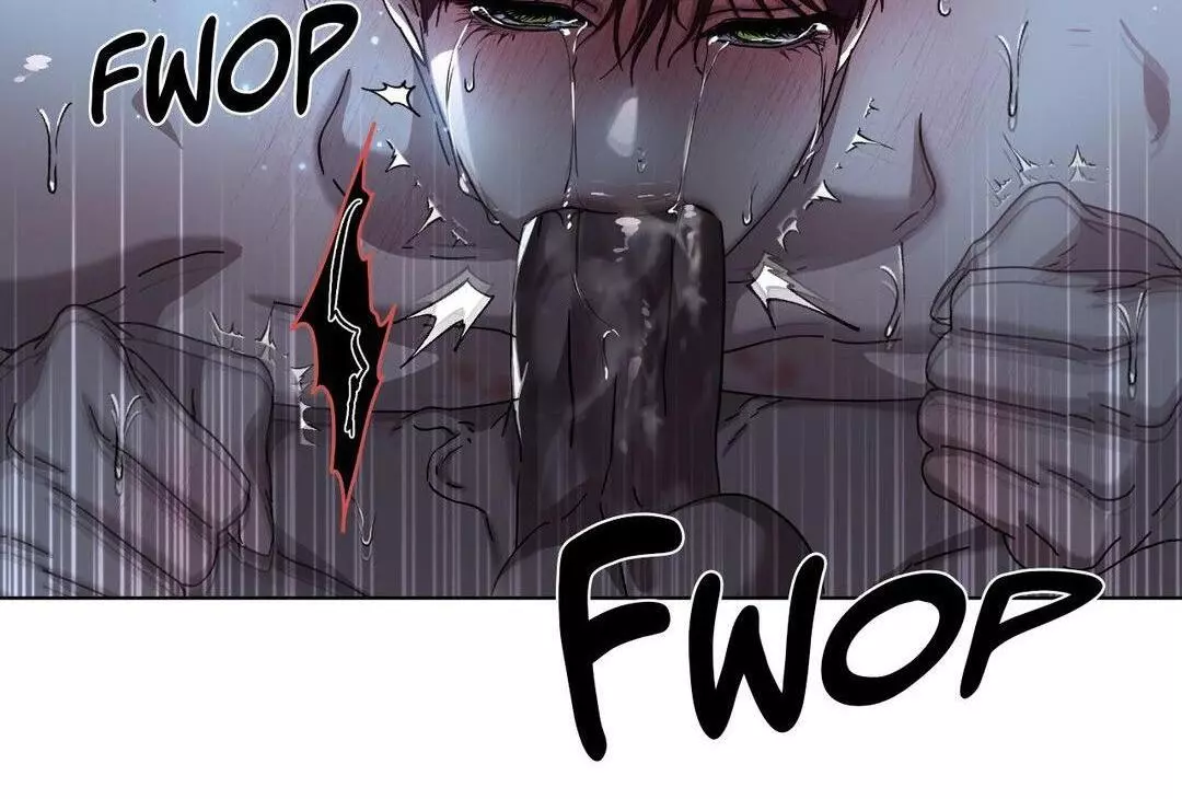 In The Deep - Chapter 46 Page 86