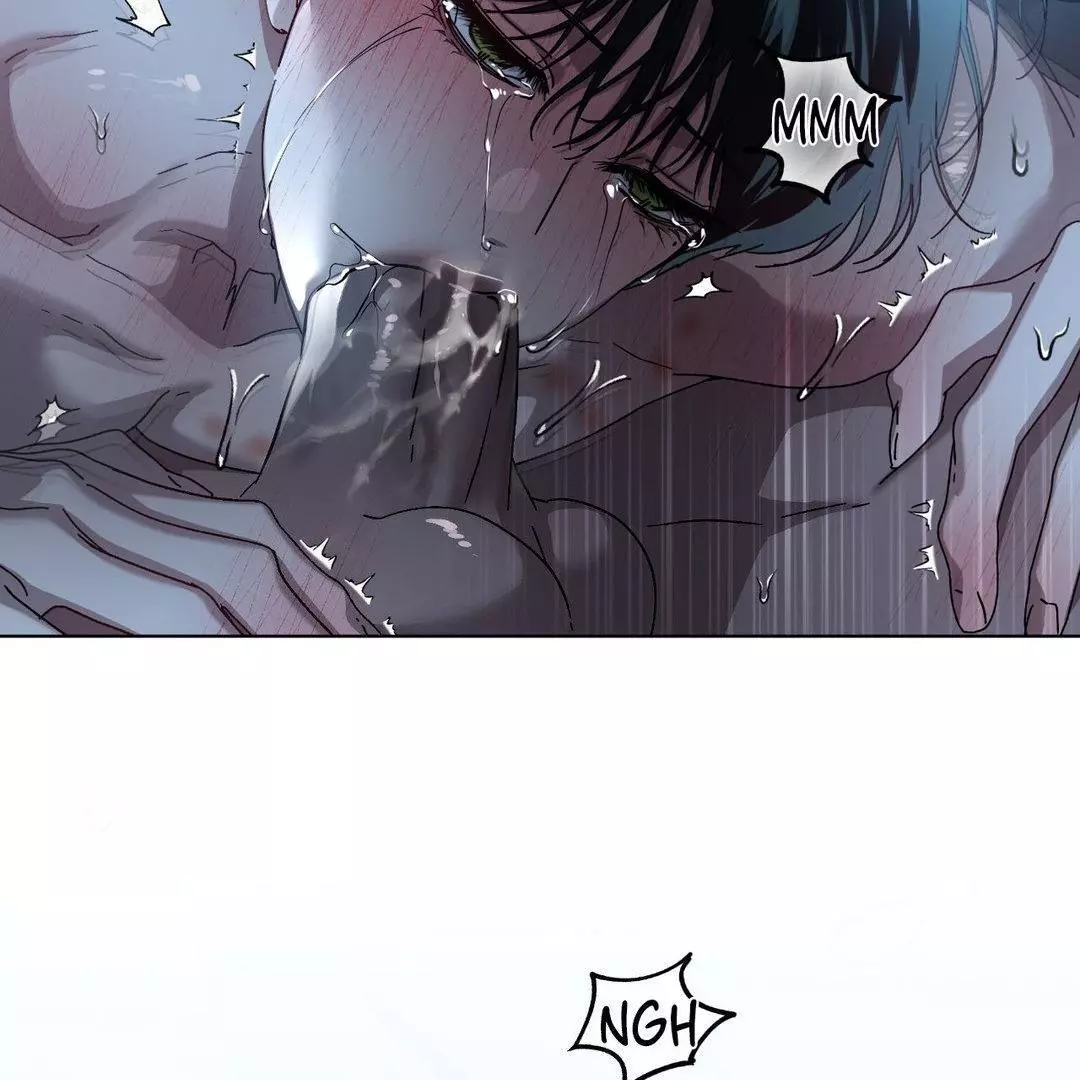 In The Deep - Chapter 46 Page 89