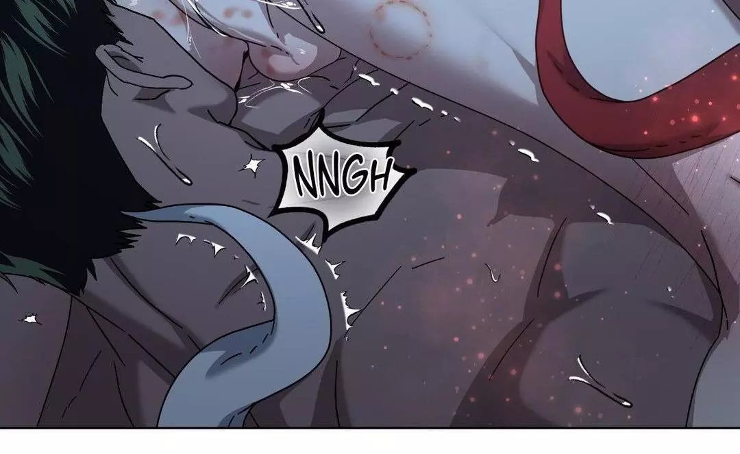 In The Deep - Chapter 46 Page 92
