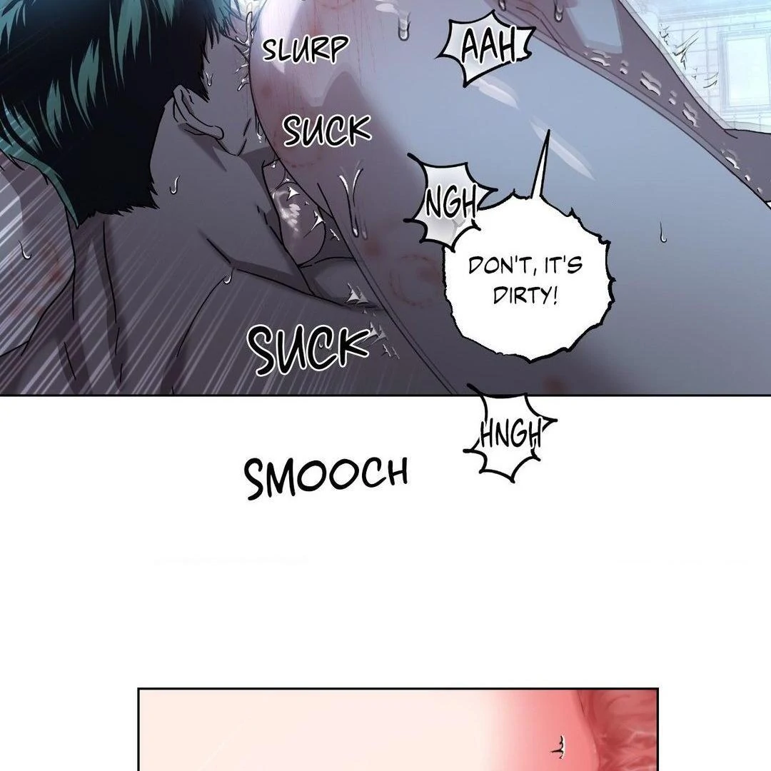 In The Deep - Chapter 46 Page 96