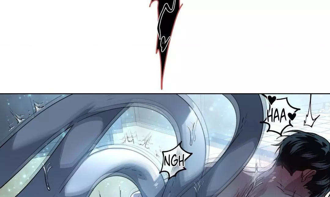 In The Deep - Chapter 46 Page 98