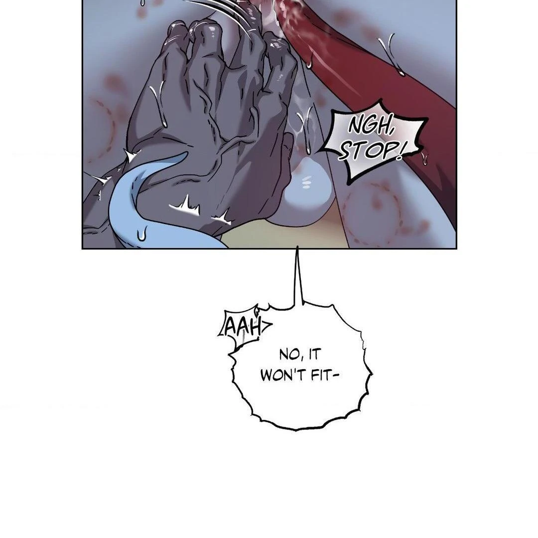 In The Deep - Chapter 46 Page 101