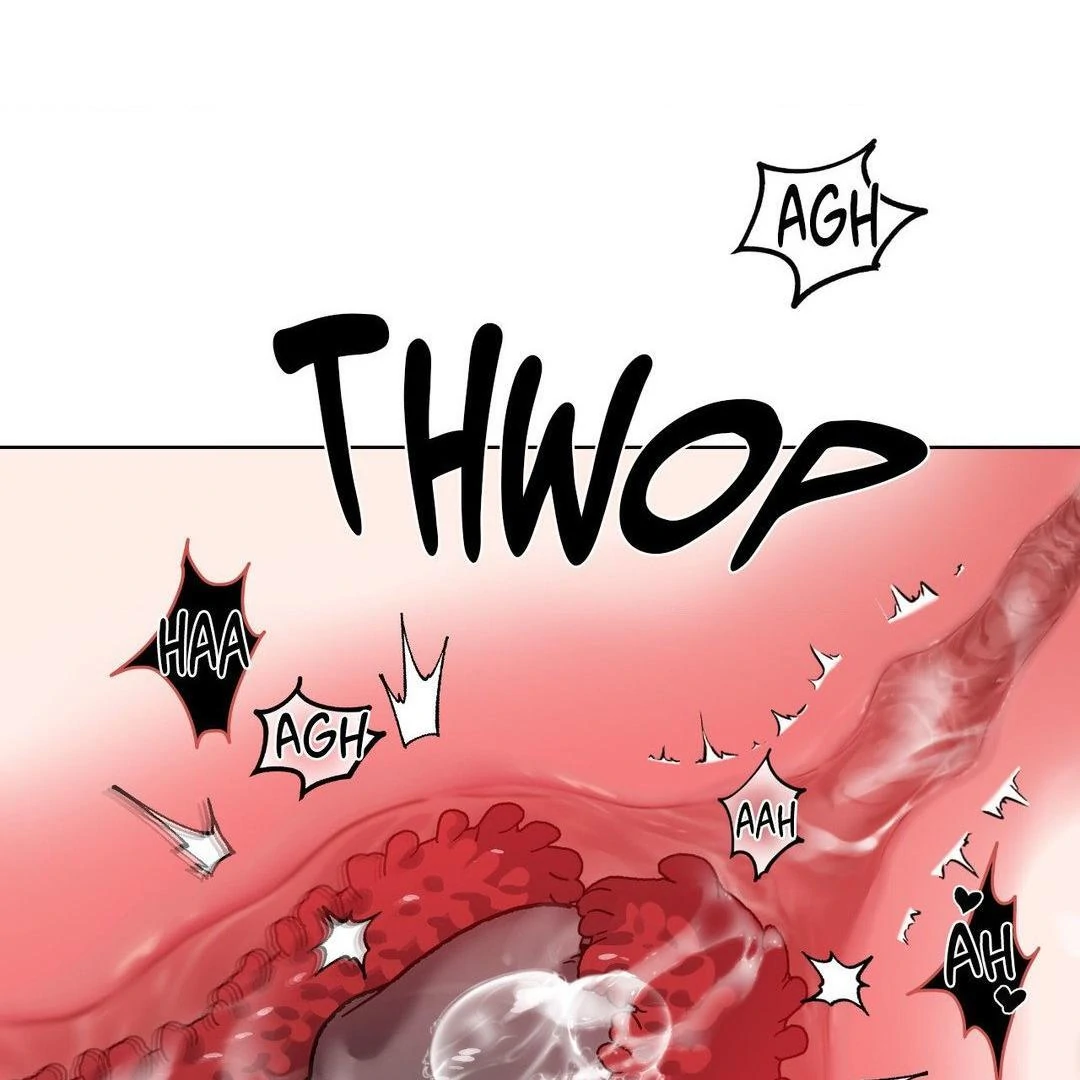 In The Deep - Chapter 46 Page 104