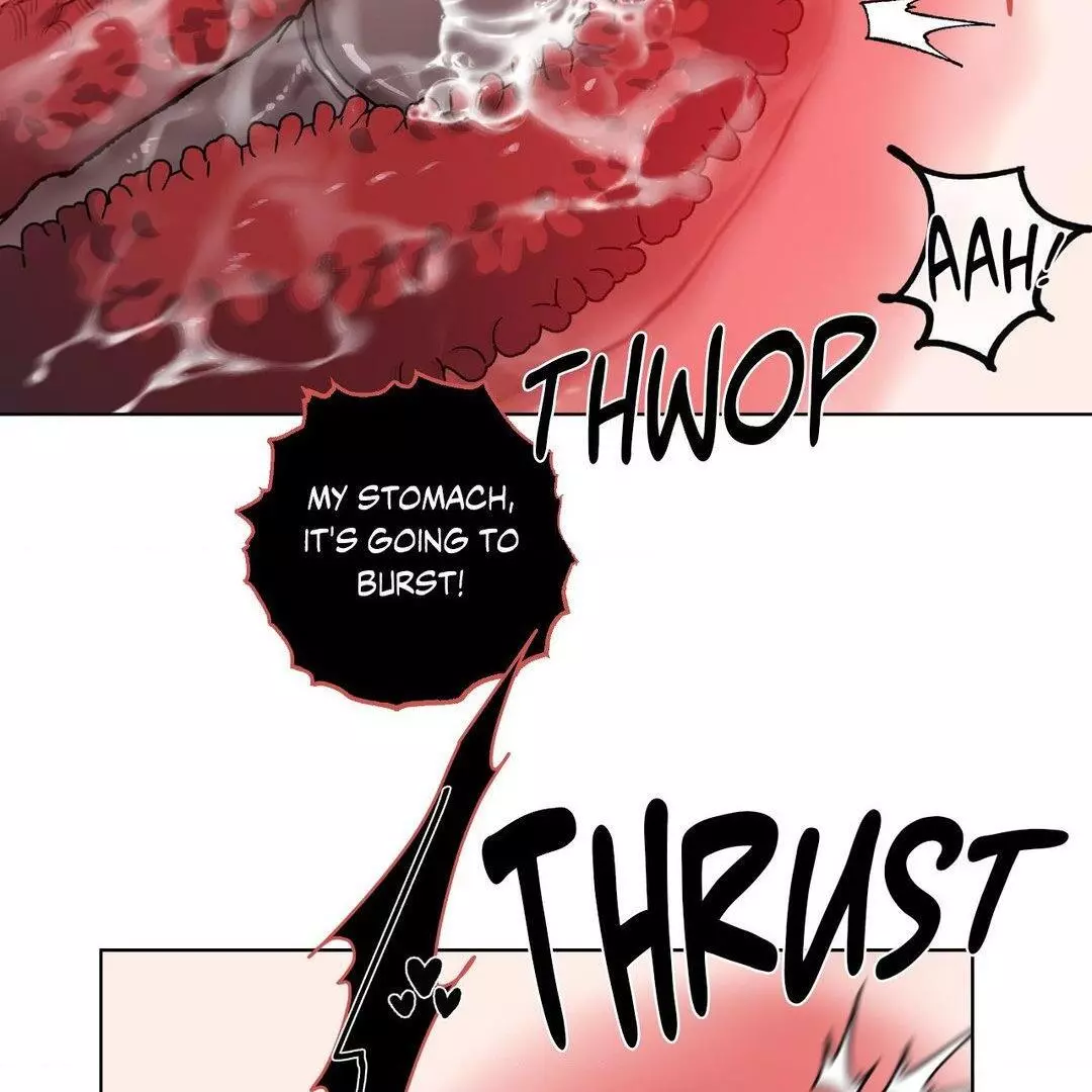 In The Deep - Chapter 46 Page 105