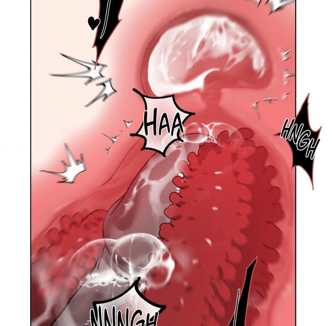 In The Deep - Chapter 46 Page 106