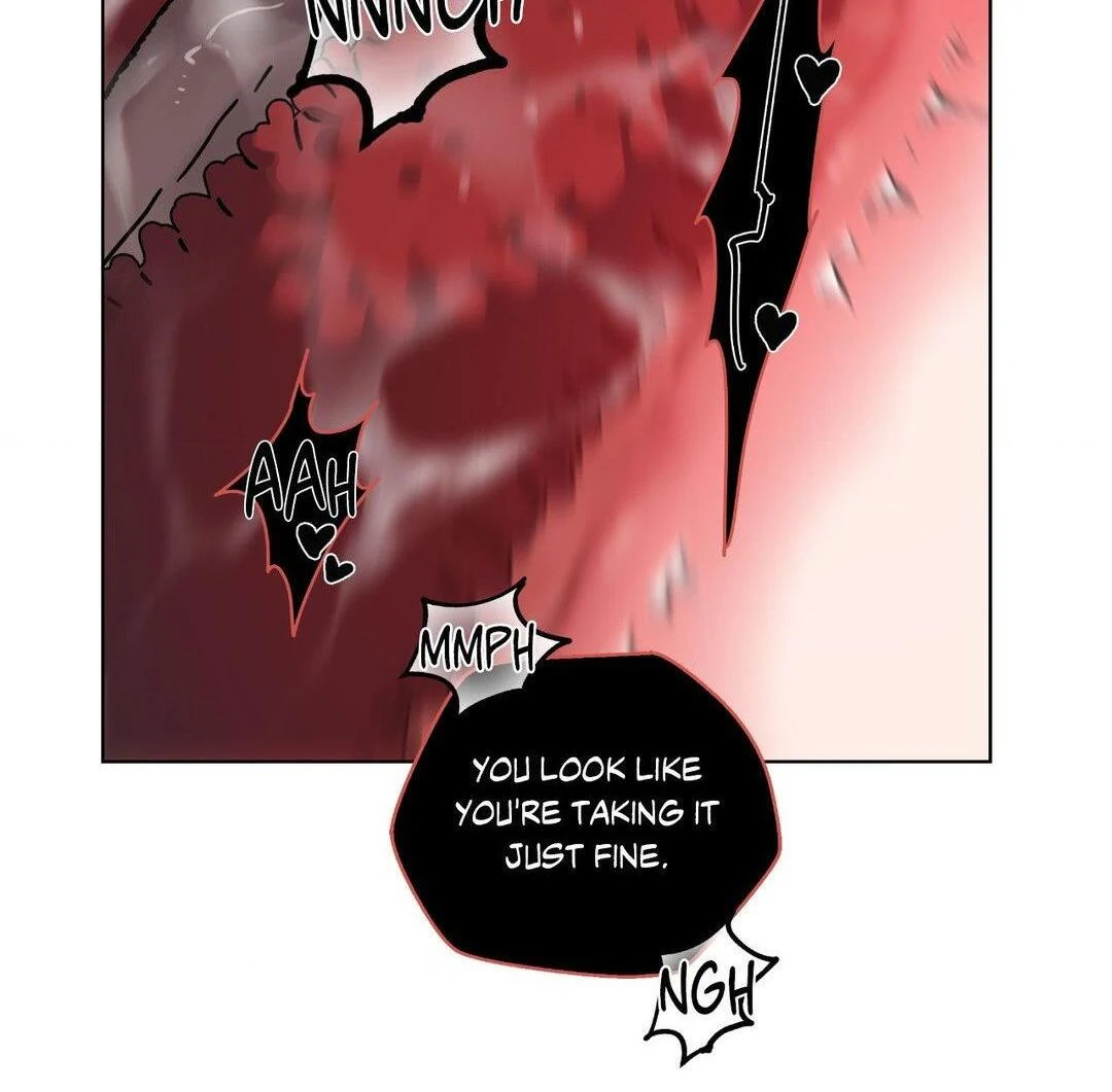 In The Deep - Chapter 46 Page 107