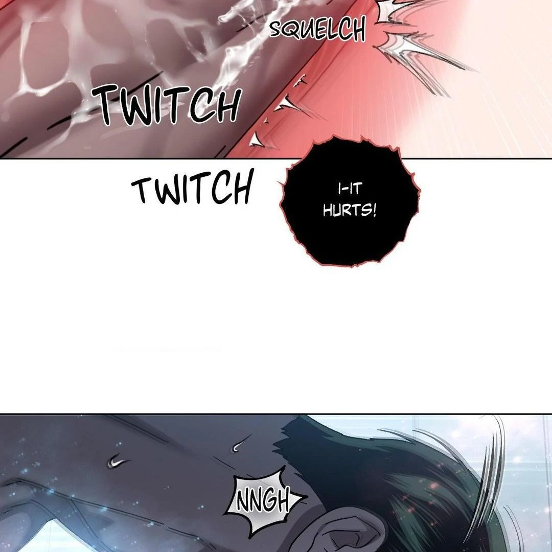 In The Deep - Chapter 46 Page 111