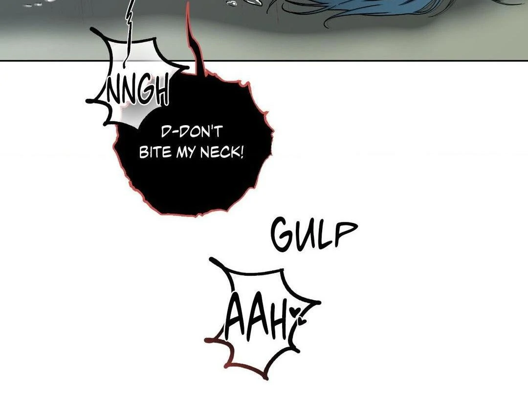 In The Deep - Chapter 46 Page 113
