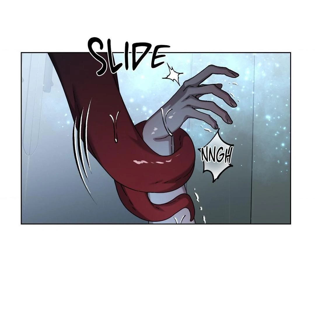 In The Deep - Chapter 46 Page 120