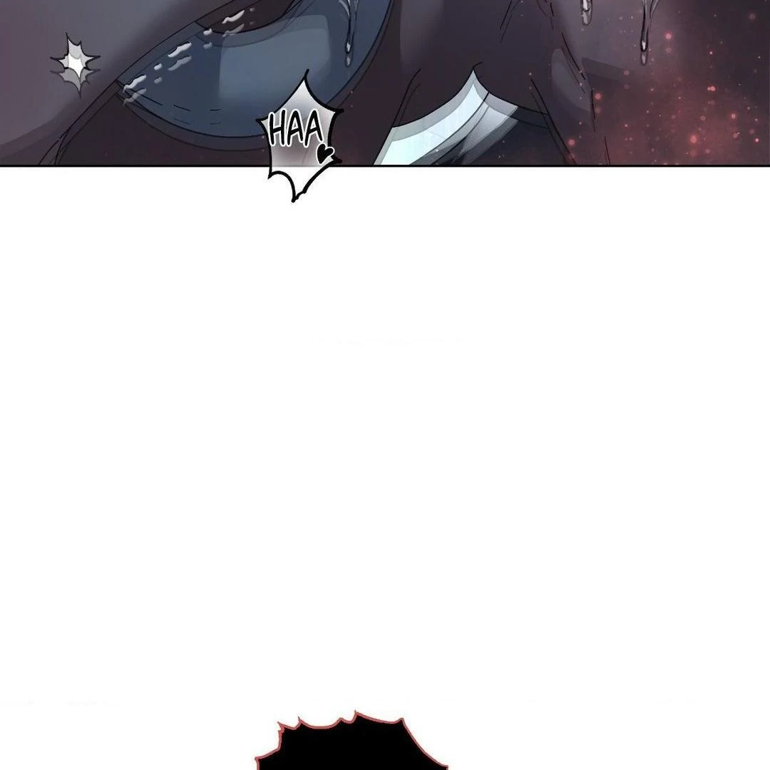 In The Deep - Chapter 46 Page 123