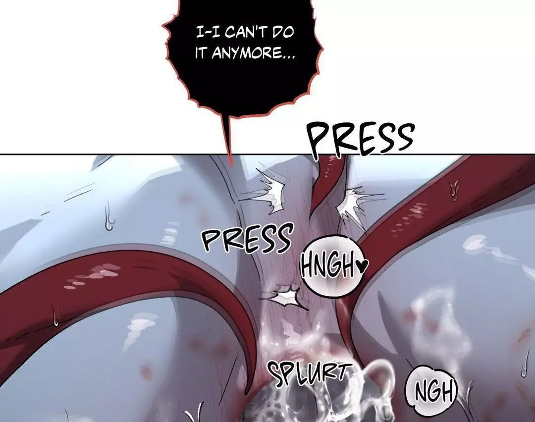 In The Deep - Chapter 46 Page 124