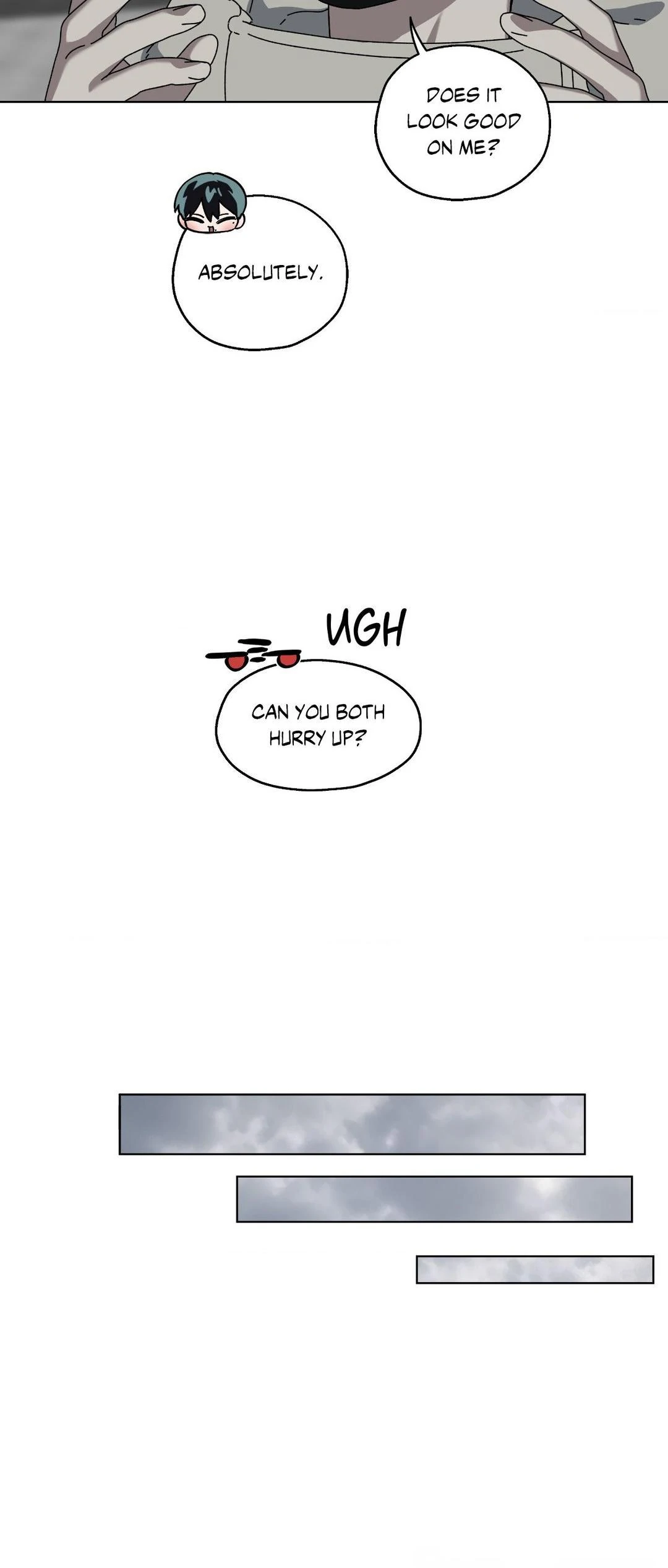 In The Deep - Chapter 47 Page 7