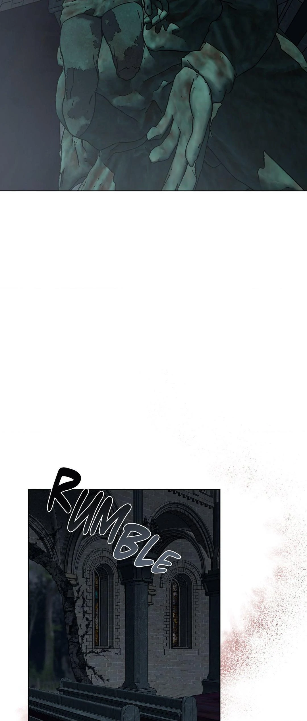 In The Deep - Chapter 47 Page 31