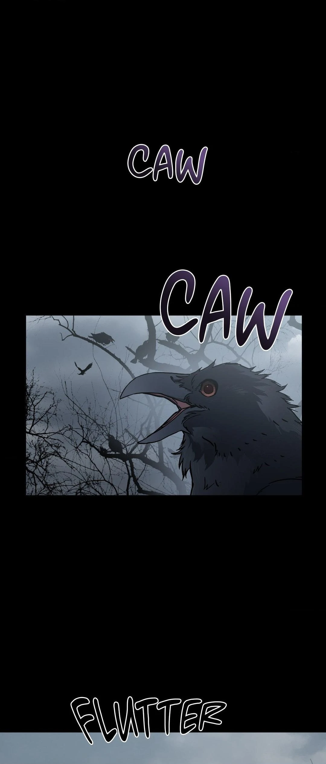 In The Deep - Chapter 47 Page 39