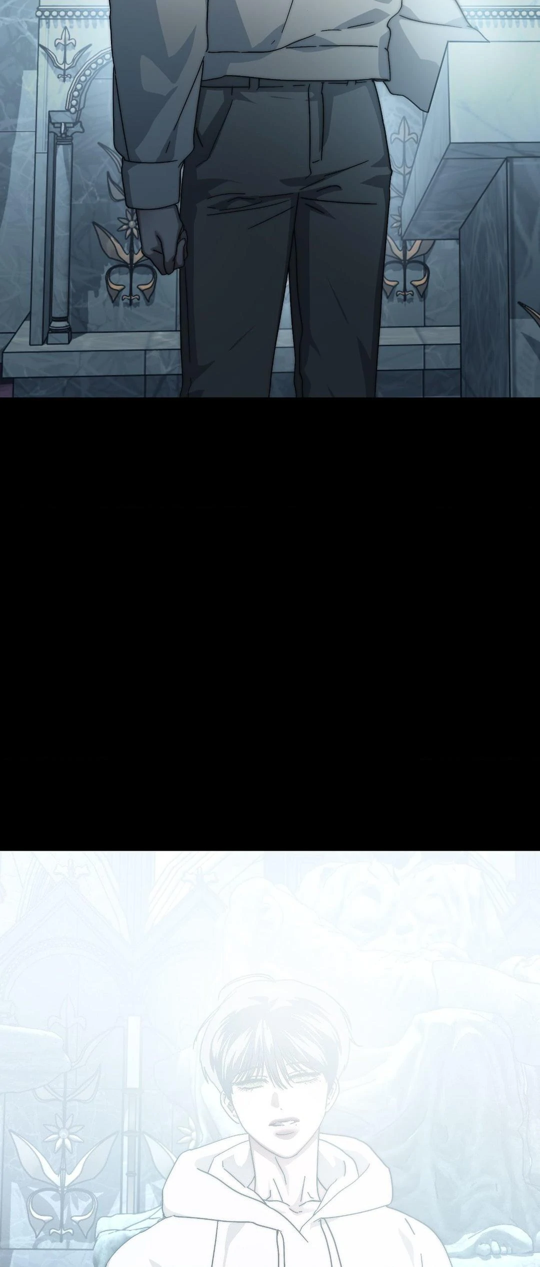 In The Deep - Chapter 47 Page 55