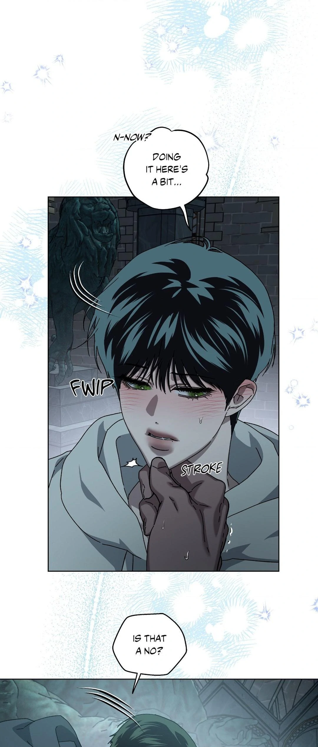 In The Deep - Chapter 47 Page 64