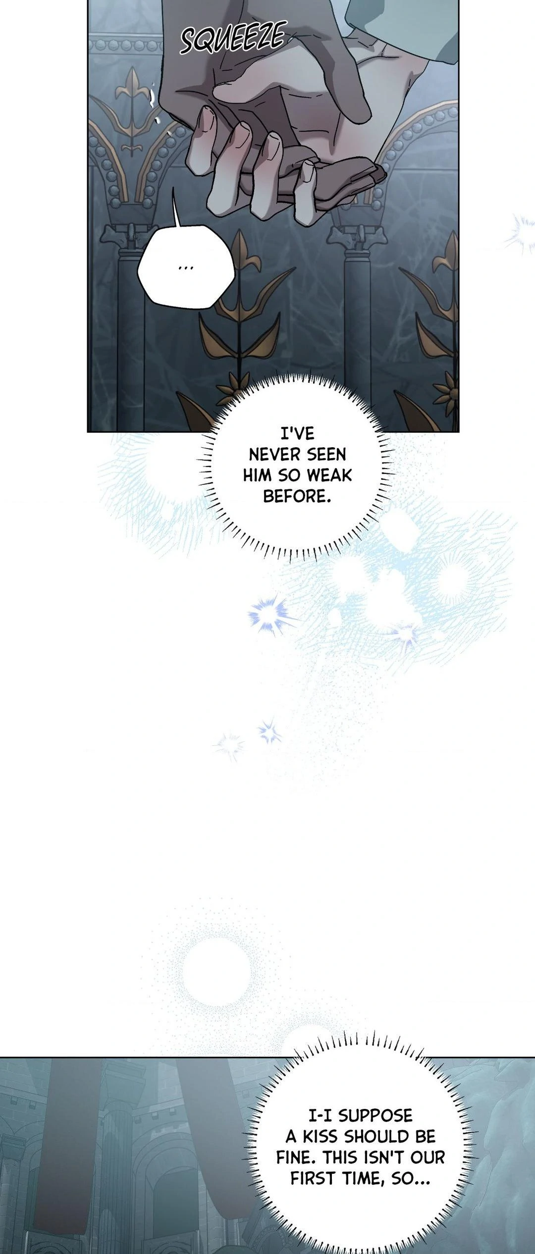 In The Deep - Chapter 47 Page 66