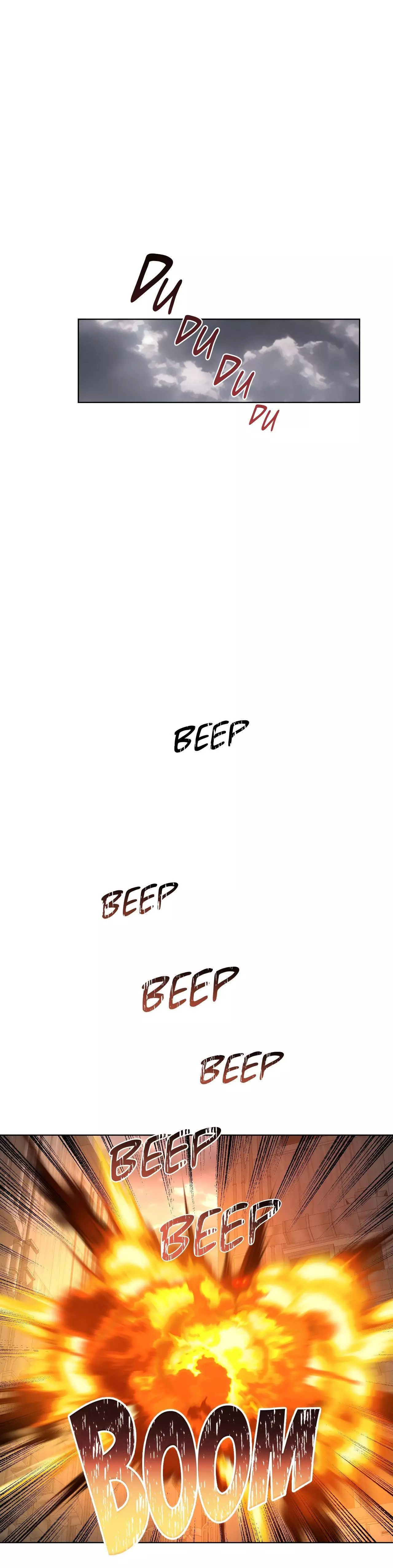 In The Deep - Chapter 48 Page 11