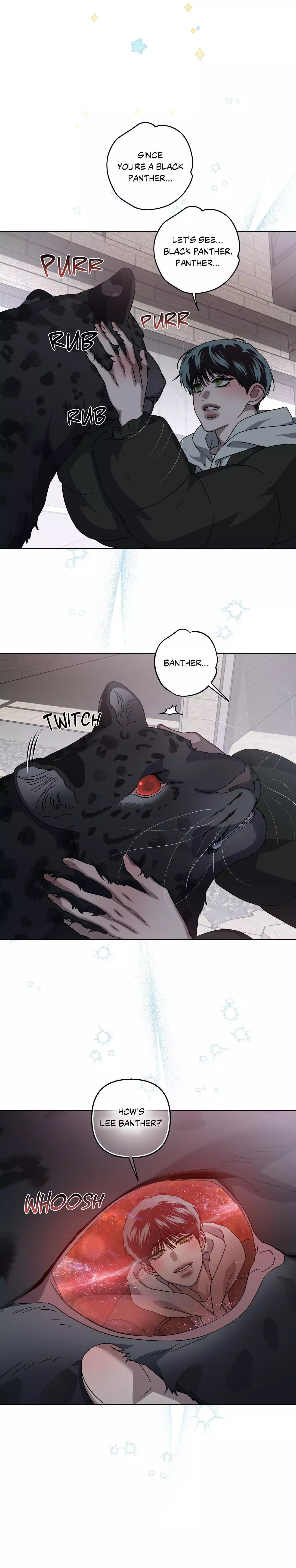 In The Deep - Chapter 48 Page 31