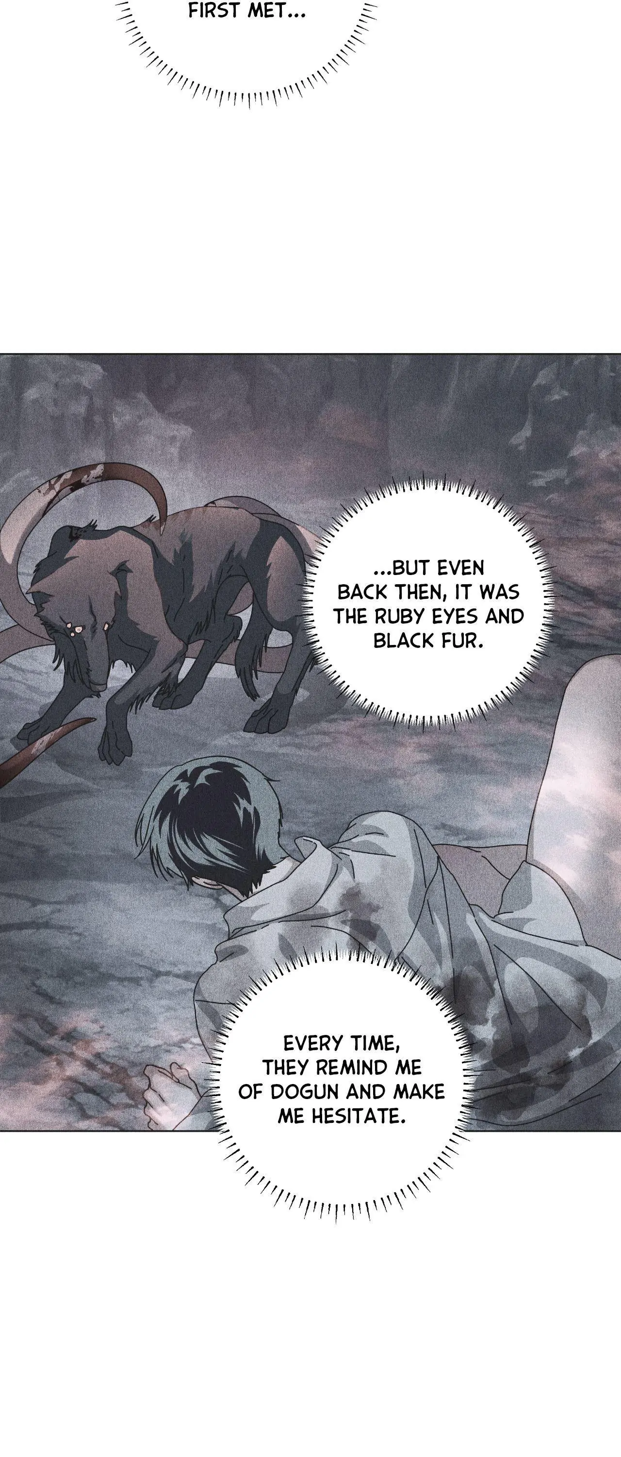 In The Deep - Chapter 49 Page 12