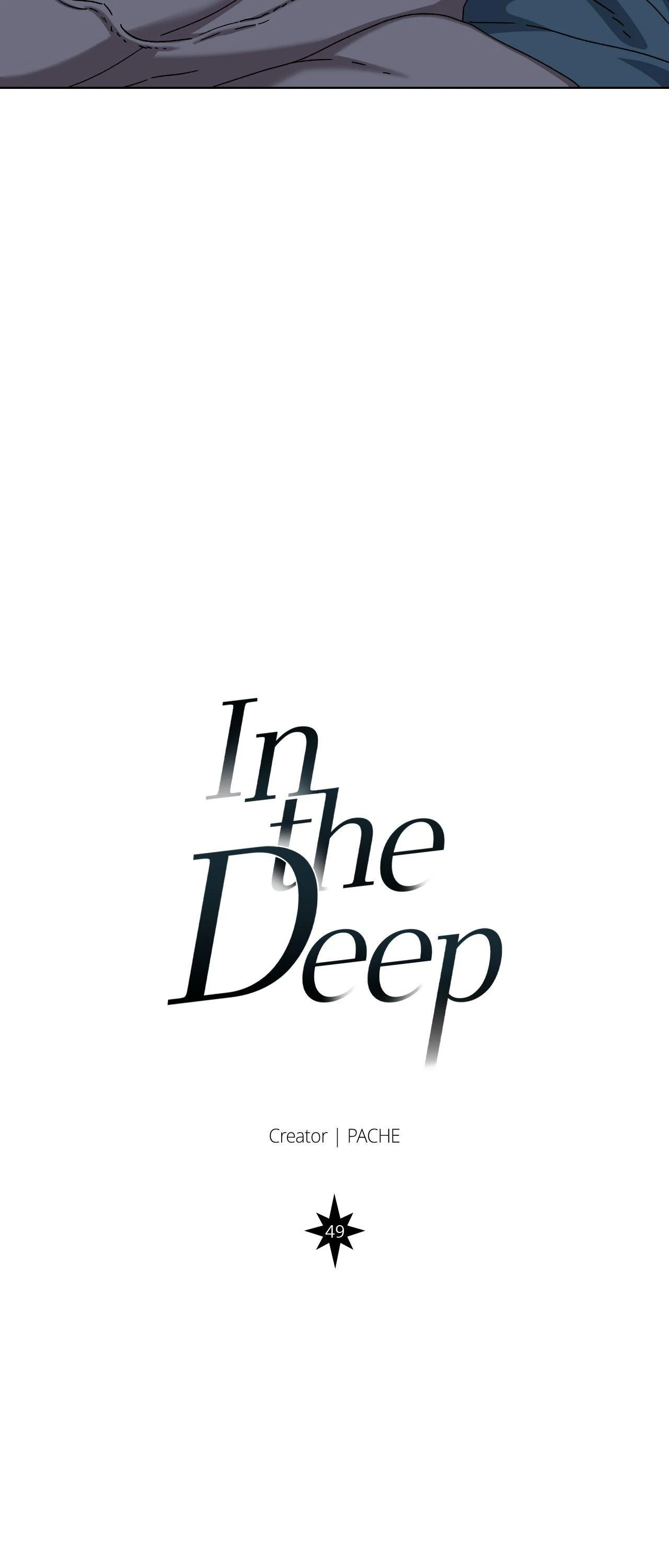 In The Deep - Chapter 49 Page 20