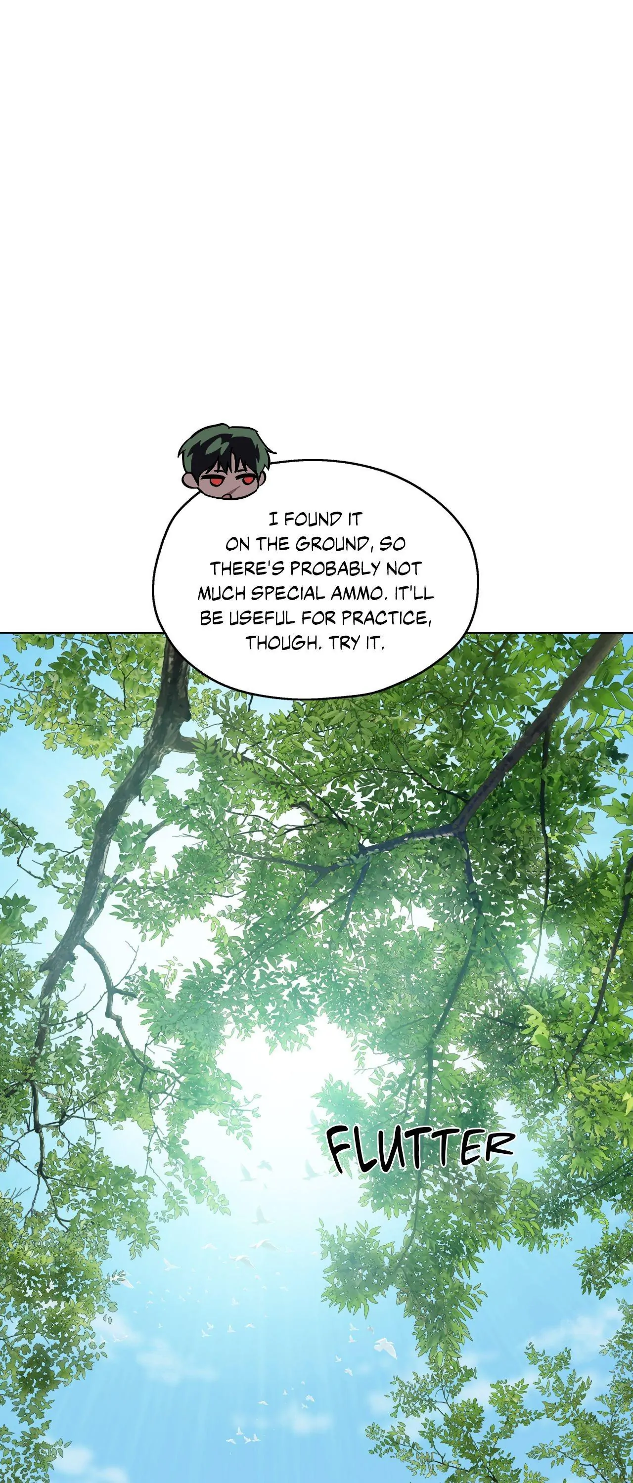 In The Deep - Chapter 49 Page 21