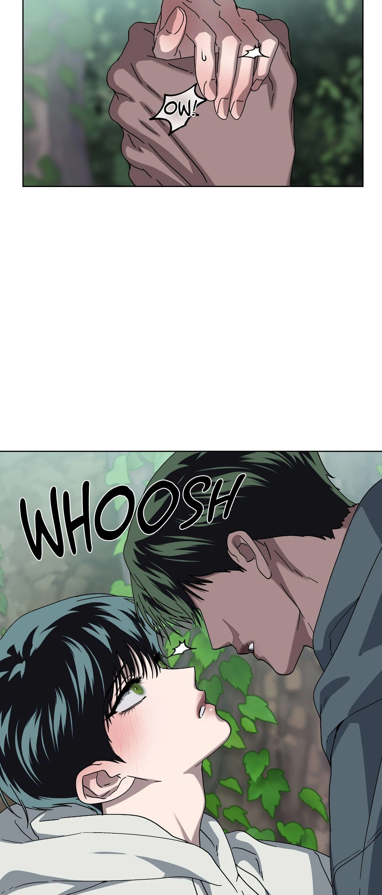 In The Deep - Chapter 49 Page 33