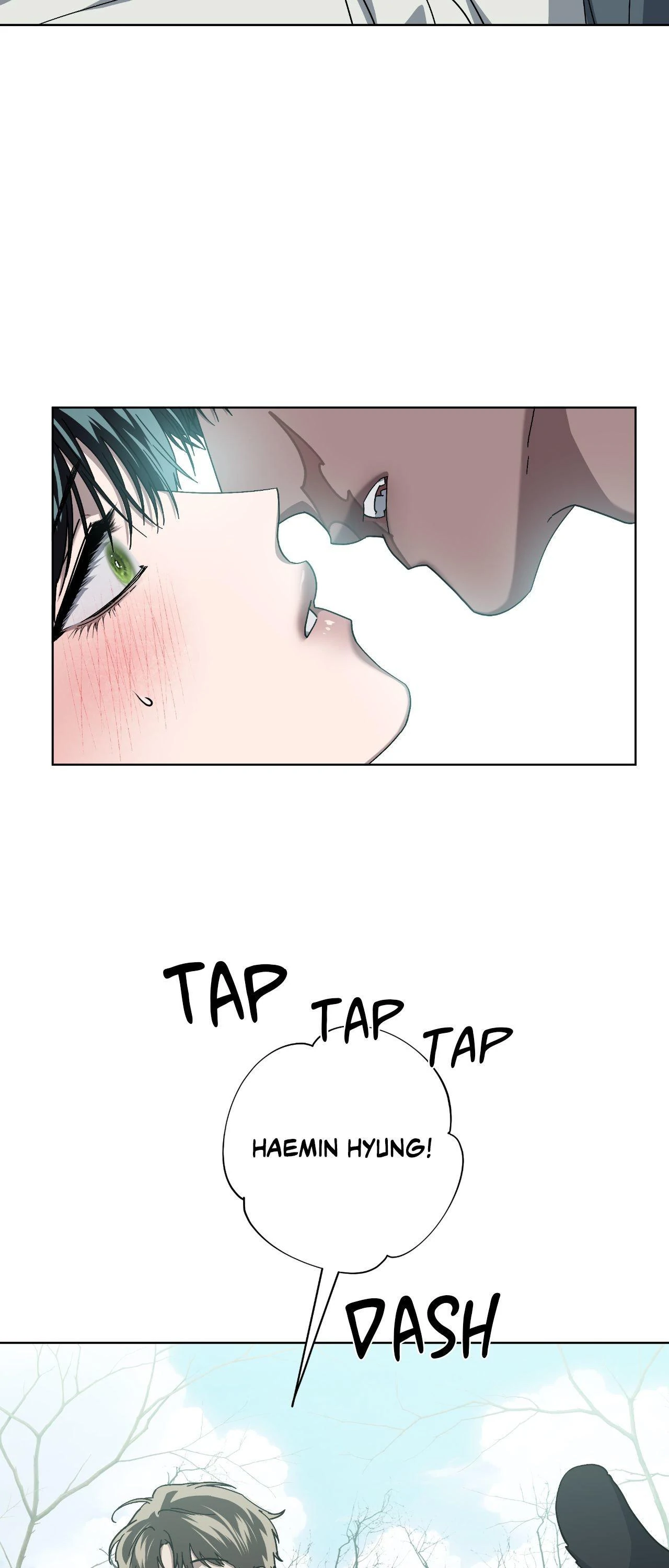 In The Deep - Chapter 49 Page 34