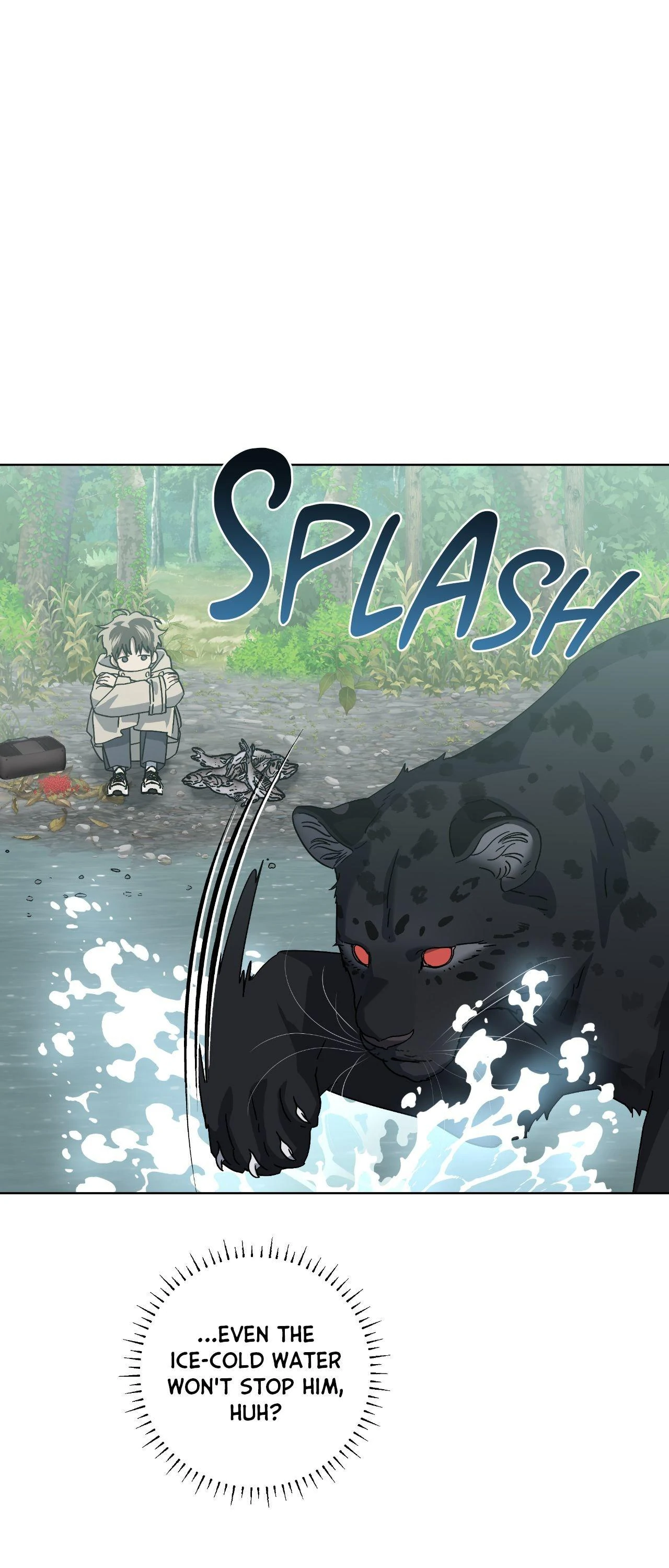In The Deep - Chapter 49 Page 45