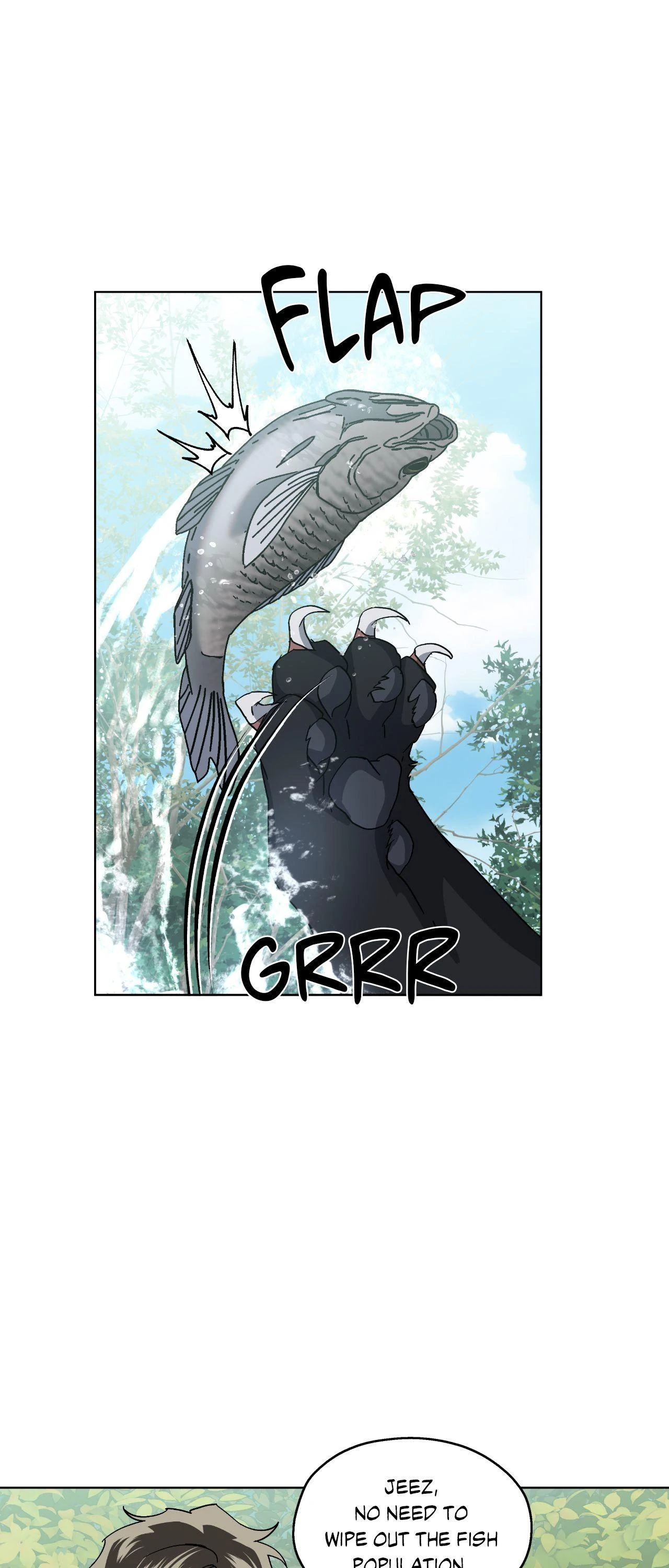 In The Deep - Chapter 49 Page 46
