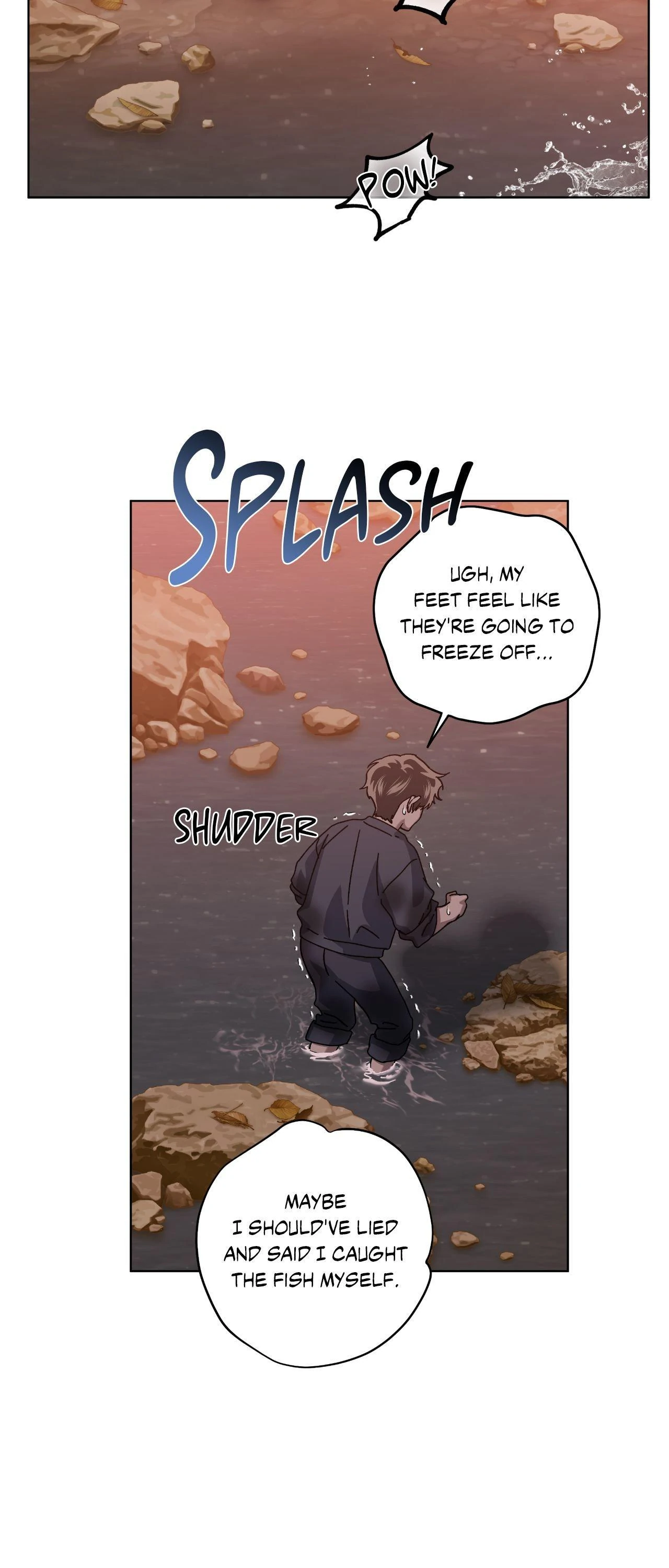 In The Deep - Chapter 49 Page 49