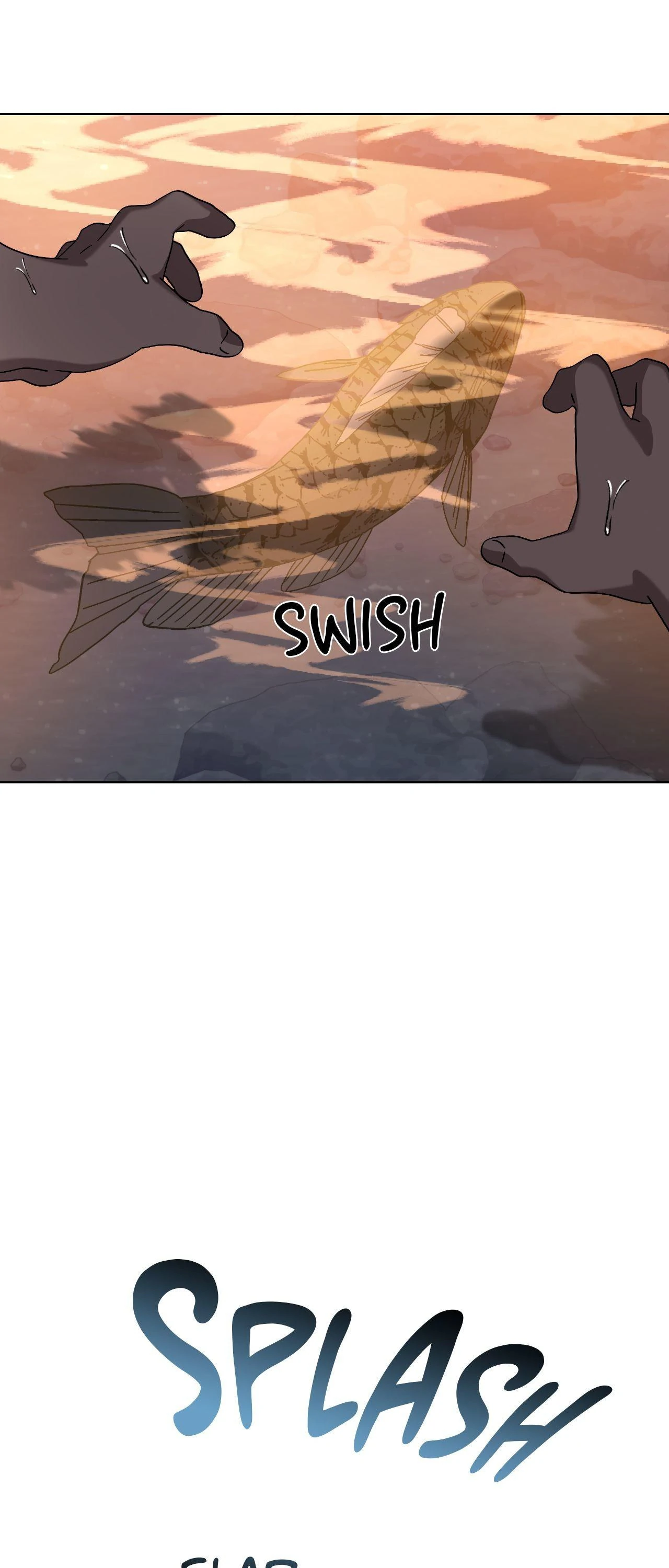 In The Deep - Chapter 49 Page 51