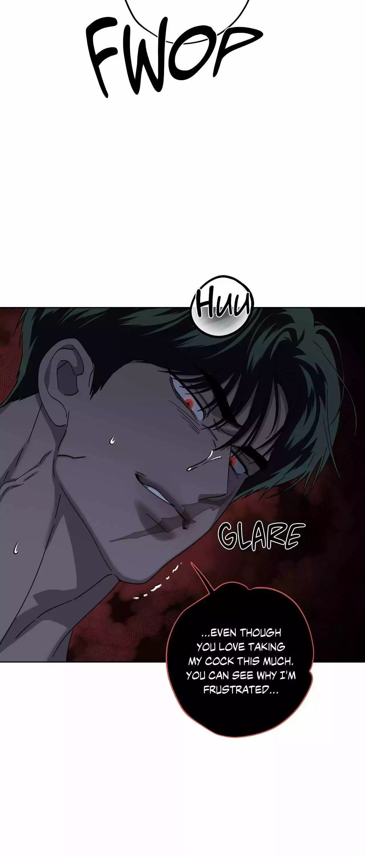 In The Deep - Chapter 51 Page 10