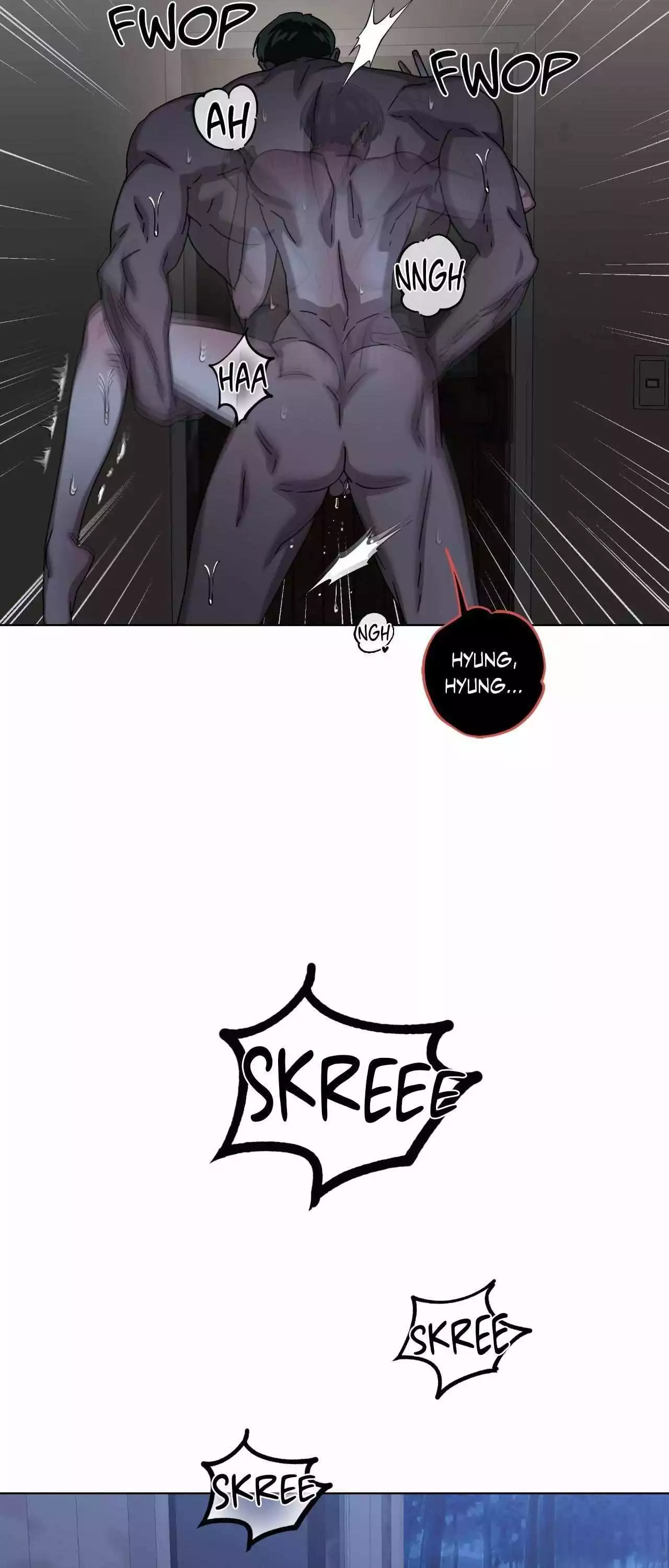 In The Deep - Chapter 51 Page 26