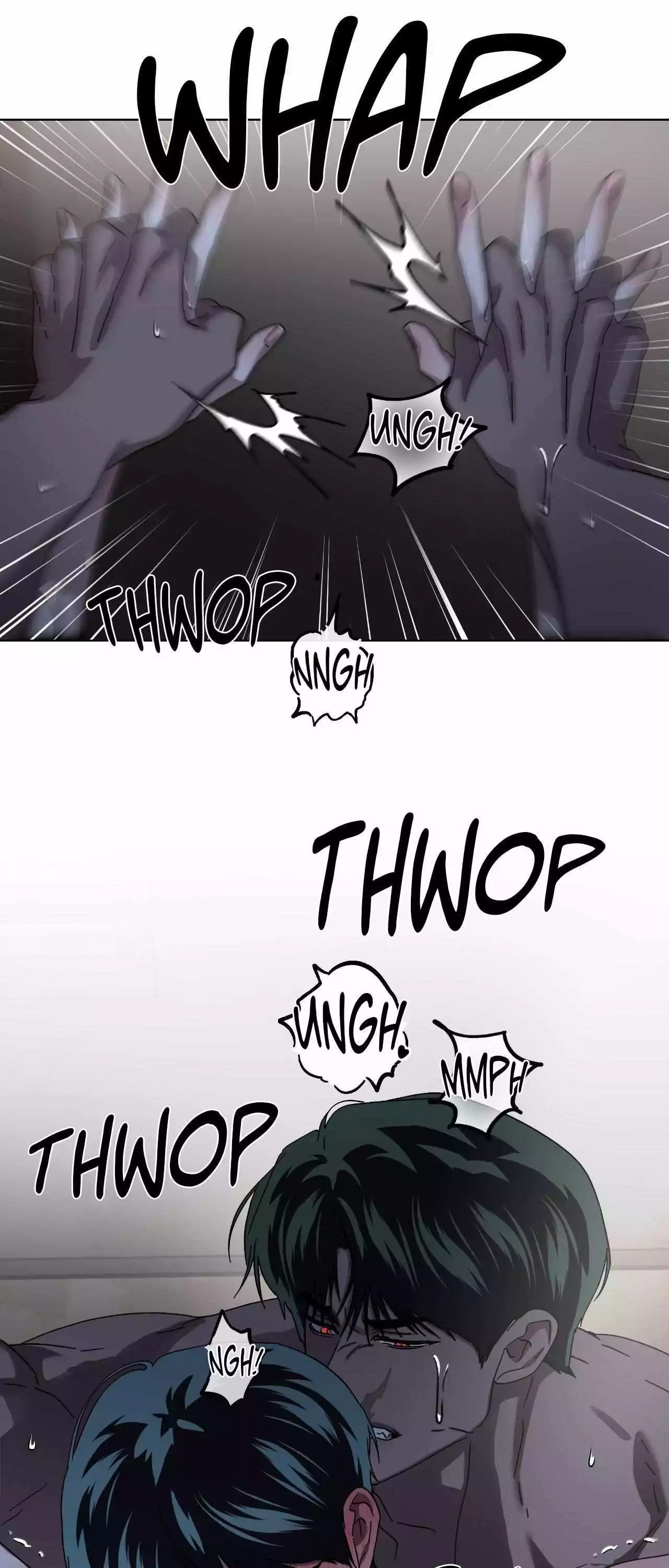 In The Deep - Chapter 51 Page 29