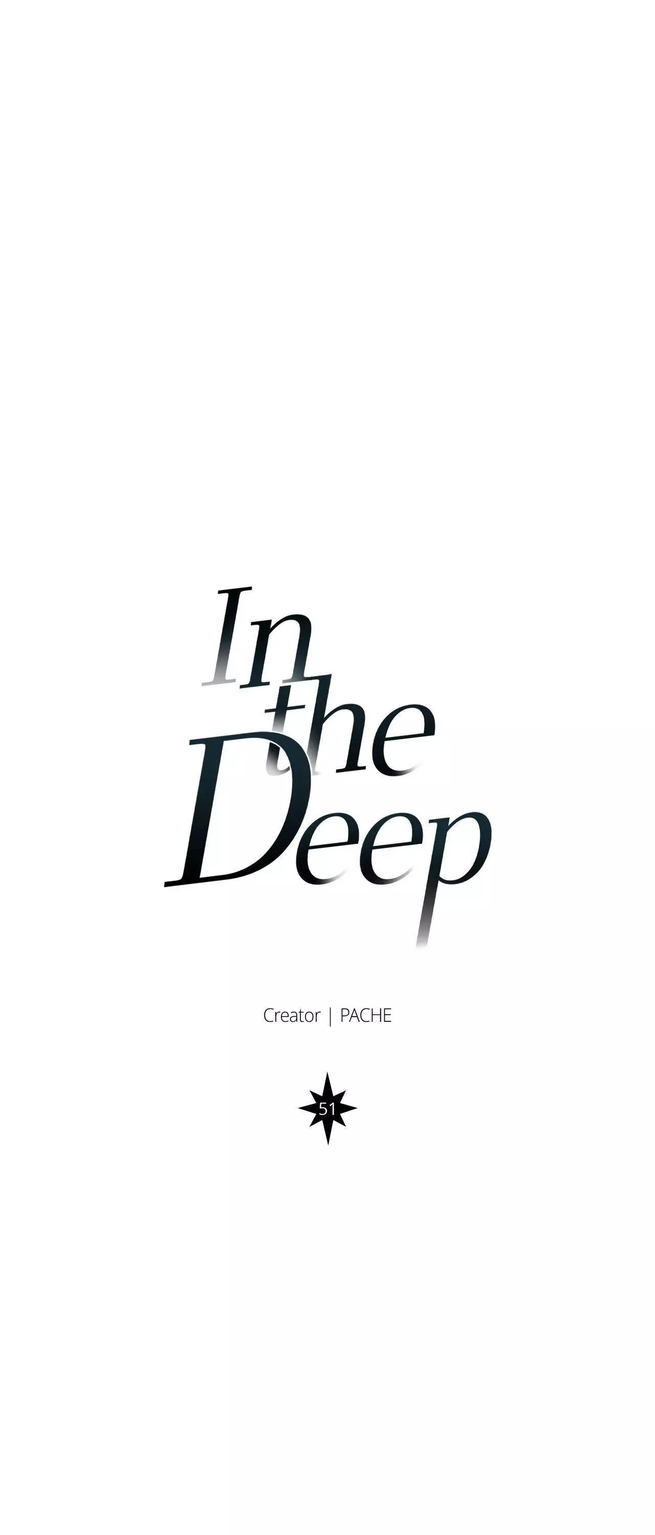 In The Deep - Chapter 51 Page 31