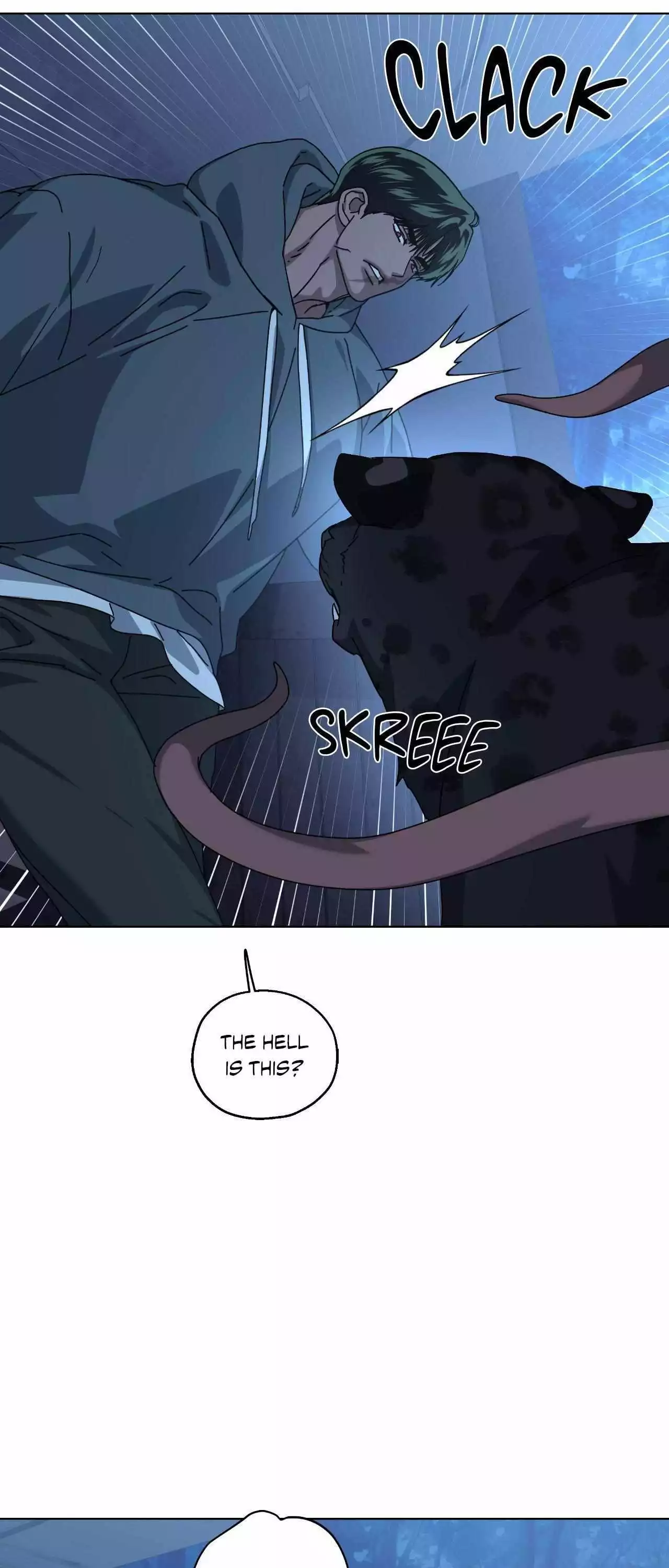 In The Deep - Chapter 51 Page 34